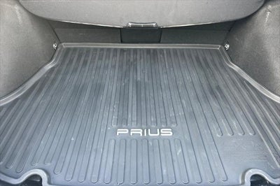 2022 Toyota Prius LE