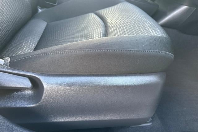 2022 Toyota Prius LE