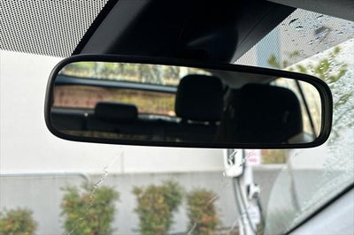 2022 Toyota Prius LE