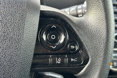 2022 Toyota Prius LE