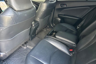 2019 Toyota Prius Prime Premium