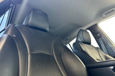 2019 Toyota Prius Prime Premium