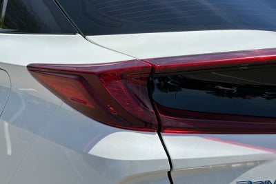 2019 Toyota Prius Prime Premium