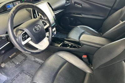 2019 Toyota Prius Prime Premium