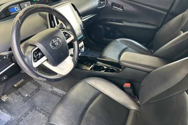 2019 Toyota Prius Prime Premium