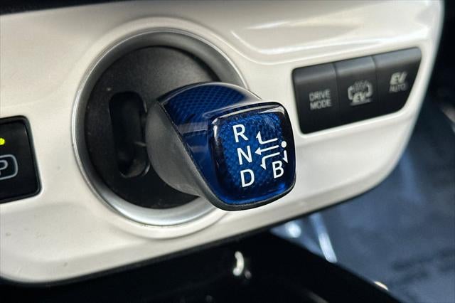 2019 Toyota Prius Prime Premium
