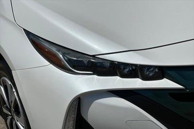 2019 Toyota Prius Prime Premium