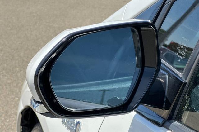 2019 Toyota Prius Prime Premium