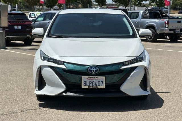2019 Toyota Prius Prime Premium