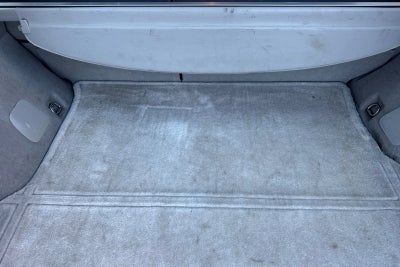 2012 Toyota Prius Three