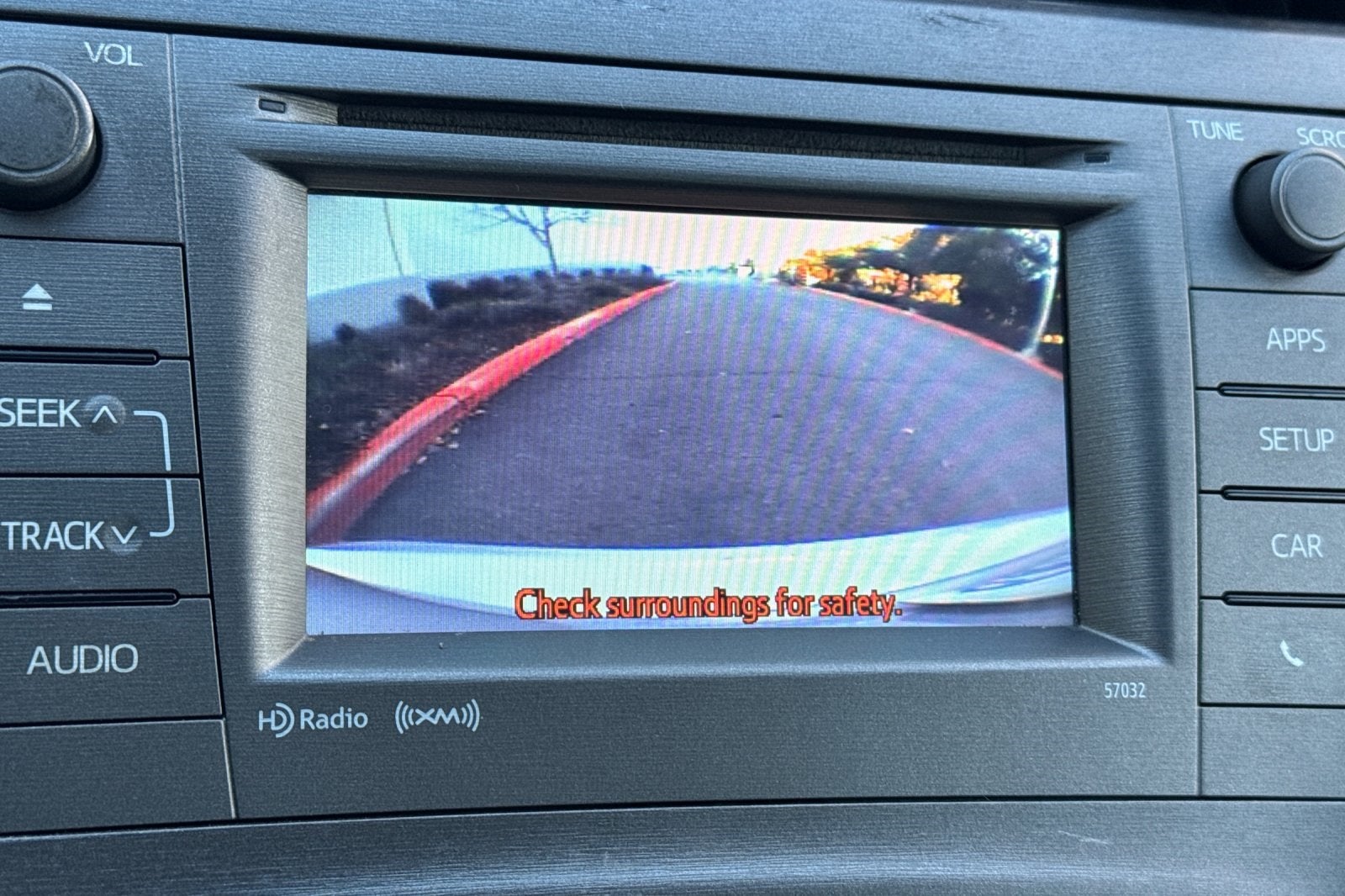 2012 Toyota Prius Three