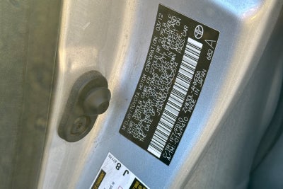 2012 Toyota Prius Three