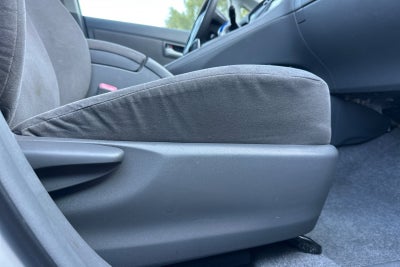 2011 Toyota Prius Three