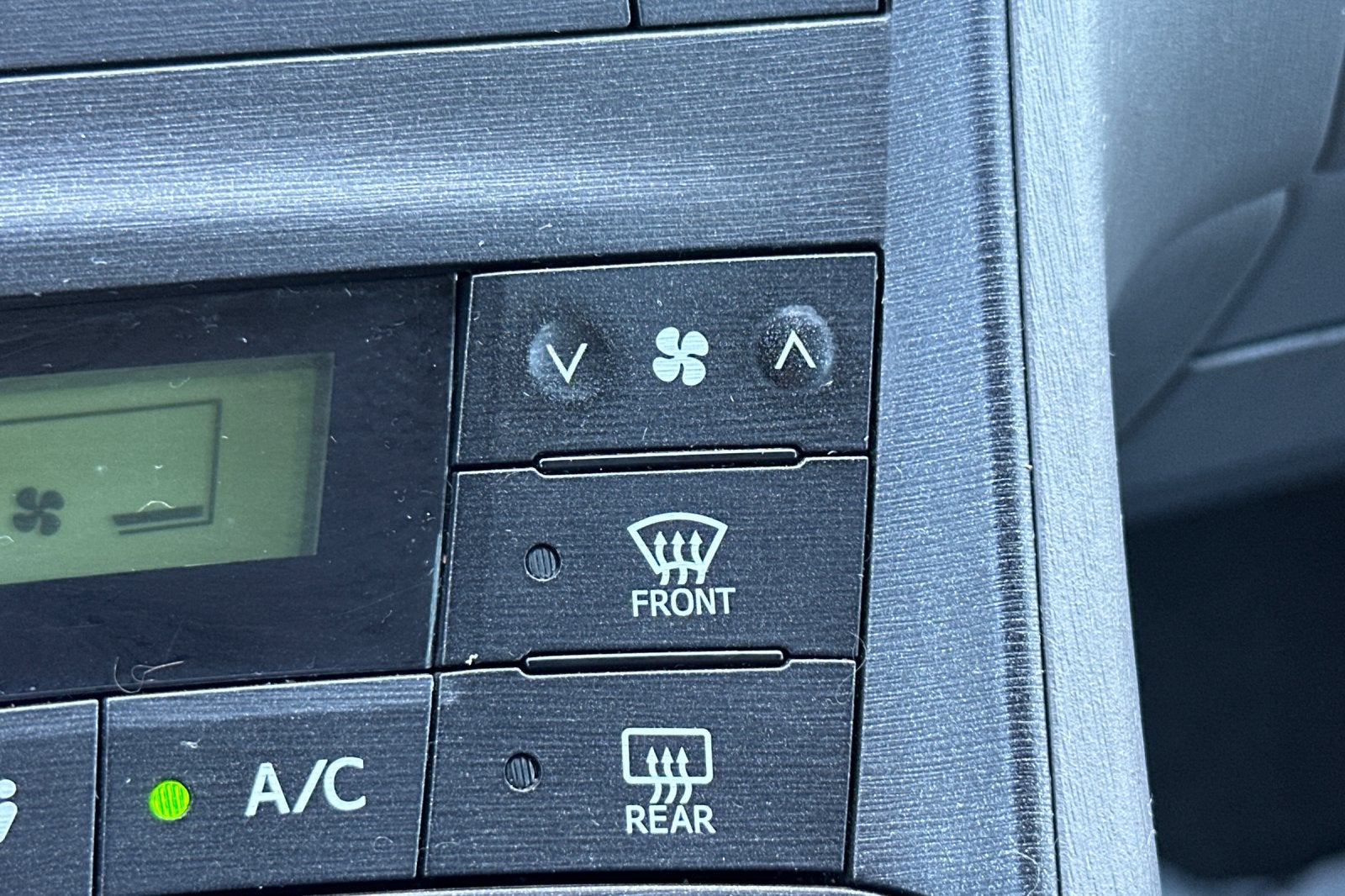 2011 Toyota Prius Three