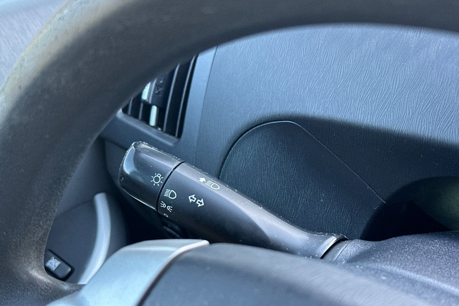 2011 Toyota Prius Three