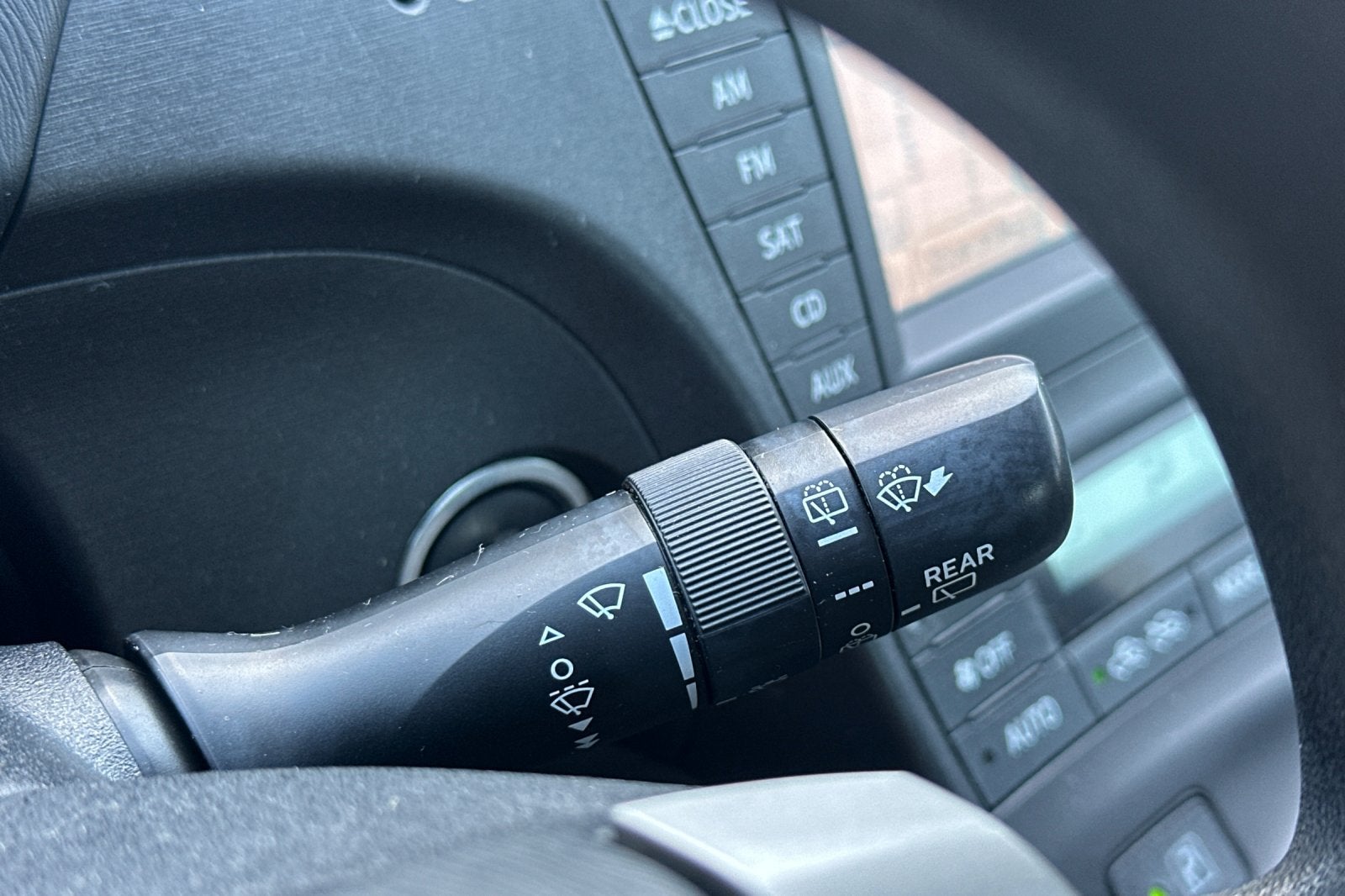 2011 Toyota Prius Three