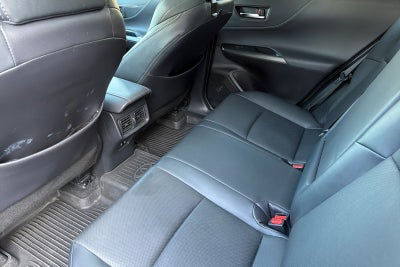 2021 Toyota Venza Limited