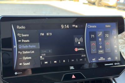 2021 Toyota Venza Limited