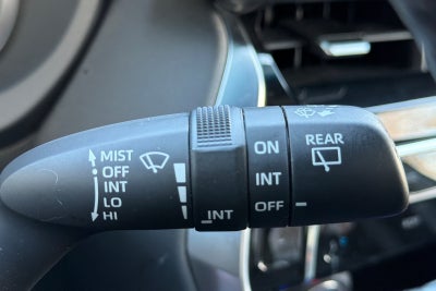 2021 Toyota Venza Limited