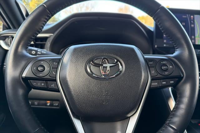 2021 Toyota Venza Limited