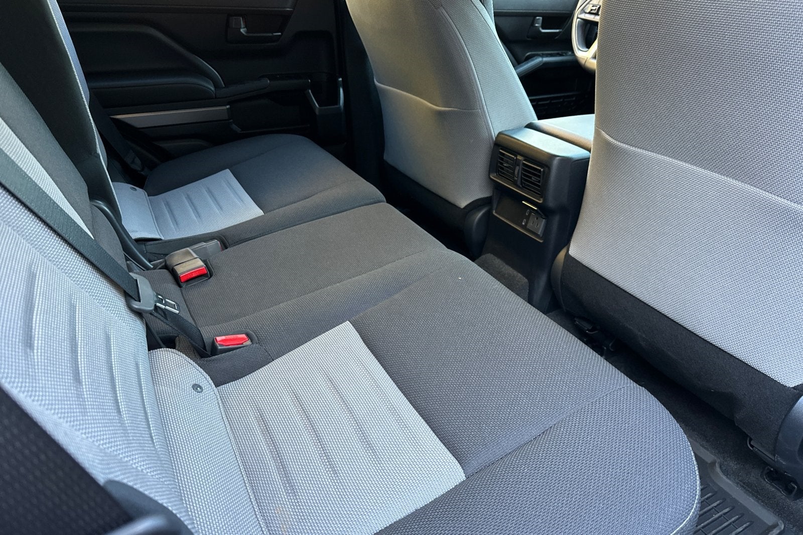 2025 Toyota 4Runner i-FORCE MAX Hybrid TRD Off Road