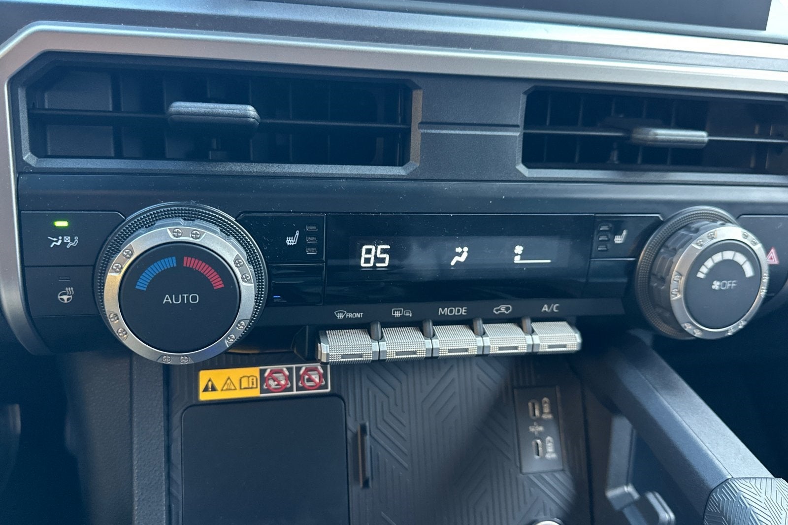 2025 Toyota 4Runner i-FORCE MAX Hybrid TRD Off Road