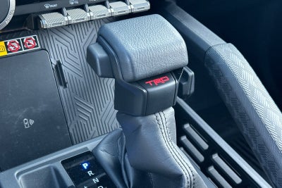 2025 Toyota 4Runner i-FORCE MAX Hybrid TRD Off Road