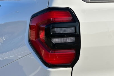 2025 Toyota 4Runner i-FORCE MAX Hybrid TRD Off Road