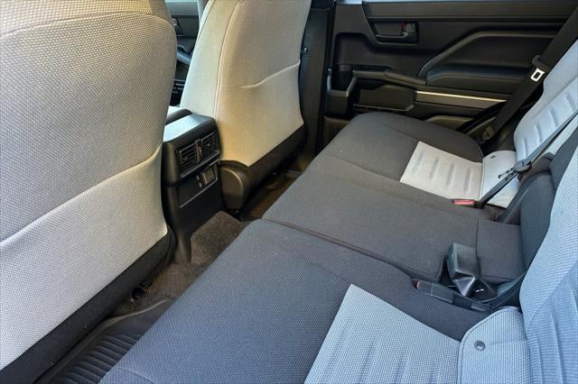 2025 Toyota 4Runner i-FORCE MAX Hybrid TRD Off Road