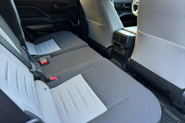 2025 Toyota 4Runner i-FORCE MAX Hybrid TRD Off Road