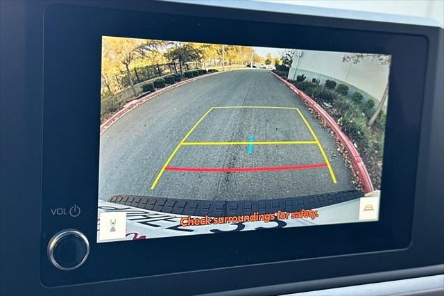 2025 Toyota 4Runner i-FORCE MAX Hybrid TRD Off Road