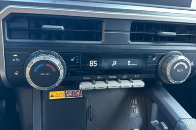 2025 Toyota 4Runner i-FORCE MAX Hybrid TRD Off Road