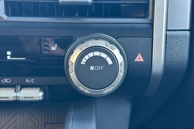 2025 Toyota 4Runner i-FORCE MAX Hybrid TRD Off Road