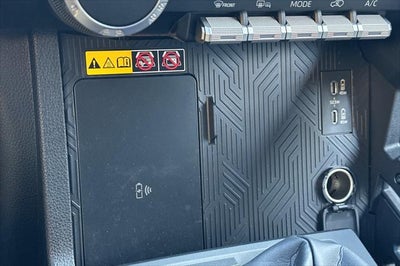 2025 Toyota 4Runner i-FORCE MAX Hybrid TRD Off Road