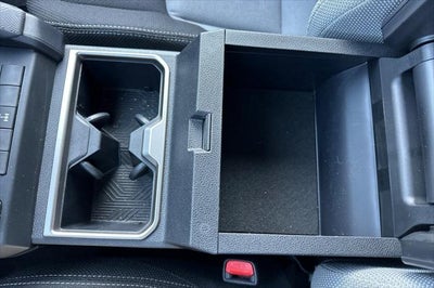 2025 Toyota 4Runner i-FORCE MAX Hybrid TRD Off Road