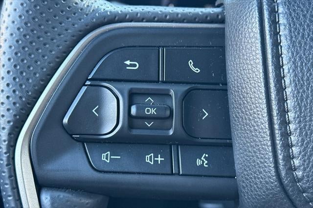 2025 Toyota 4Runner i-FORCE MAX Hybrid TRD Off Road