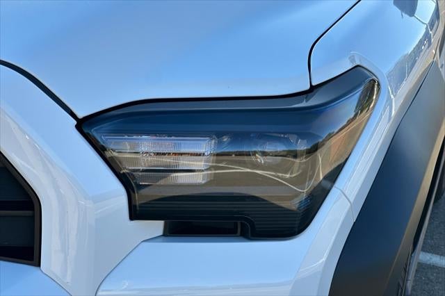 2025 Toyota 4Runner i-FORCE MAX Hybrid TRD Off Road