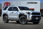 2026 Toyota 4Runner i-FORCE MAX Hybrid TRD Off Road Premium