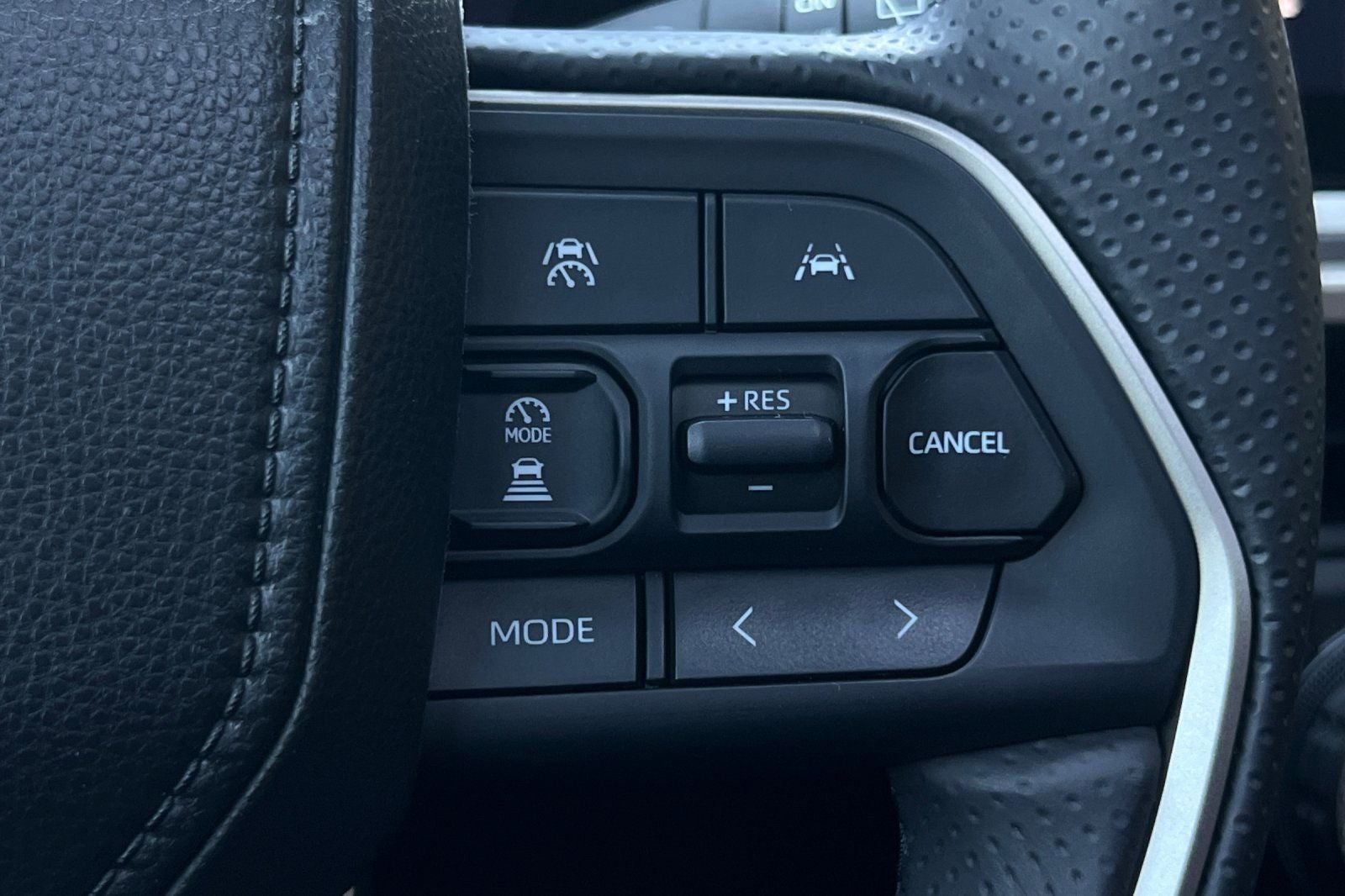 2026 Toyota 4Runner i-FORCE MAX Hybrid TRD Off Road Premium
