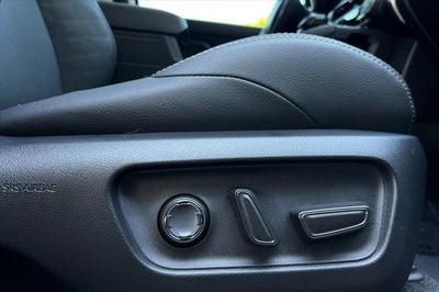 2026 Toyota 4Runner i-FORCE MAX Hybrid TRD Off Road Premium