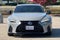 2025 Lexus IS 350 F SPORT