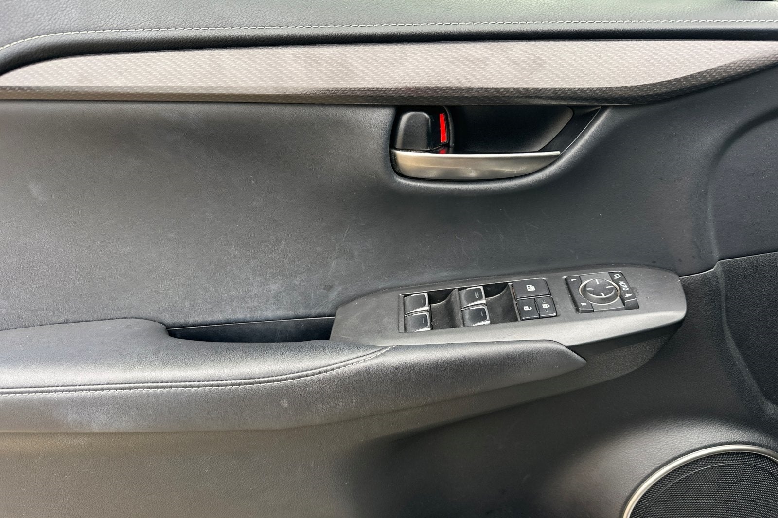 2019 Lexus NX 300 Base