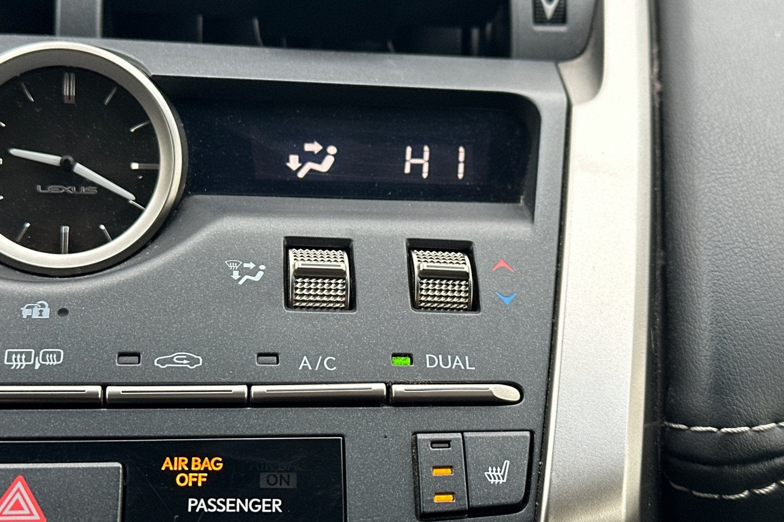 2019 Lexus NX 300 Base