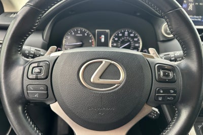 2019 Lexus NX 300 Base