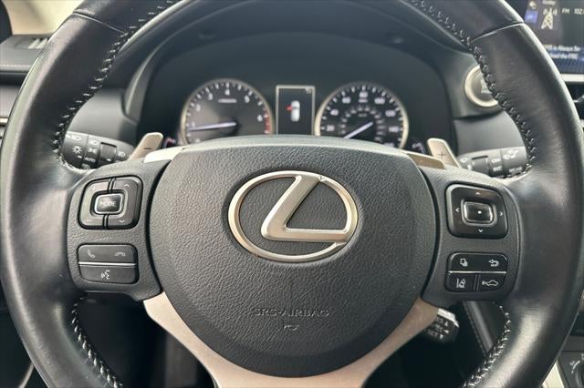 2019 Lexus NX 300 Base
