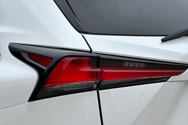 2019 Lexus NX 300 Base