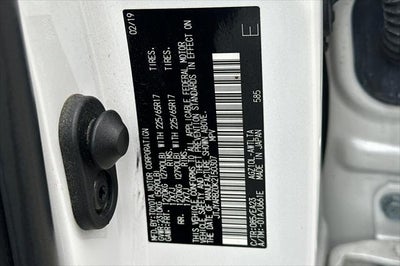 2019 Lexus NX 300 Base