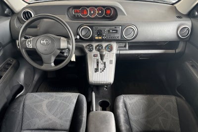 2012 Scion xB Base