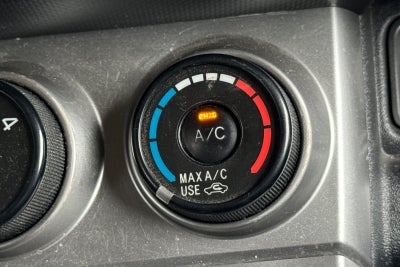 2012 Scion xB Base