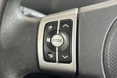 2012 Scion xB Base